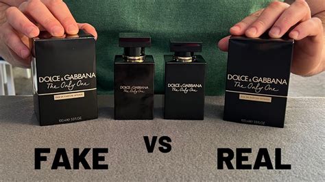 dolce and gabbana intenso fake|dolce gabbana only one intense.